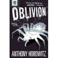  The Power of Five: Oblivion – Anthony Horowitz