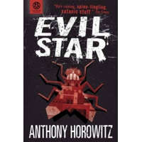  Power of Five: Evil Star – Anthony Horowitz
