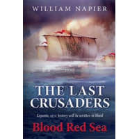  Last Crusaders: Blood Red Sea – William Napier