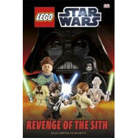  LEGO (R) Star Wars Revenge of the Sith – Elizabeth Dowsett