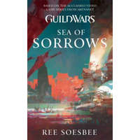  Guild Wars: Sea of Sorrows – Ree Soesbee