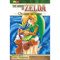  Legend of Zelda, Vol. 5 – Akira Himekawa