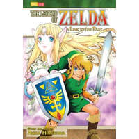  Legend of Zelda, Vol. 9 – Akira Himekawa