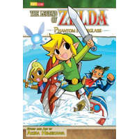  Legend of Zelda, Vol. 10 – Akira Himekawa