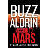  Mission to Mars – Buzz Aldrin