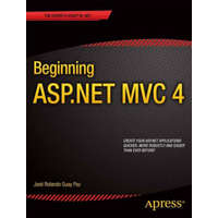  Beginning ASP.NET MVC 4 – Jose Paz