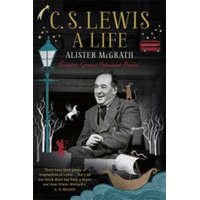  C. S. Lewis: A Life – Alister McGrath