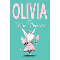  Olivia and the Fairy Princesses – Ian Falconer
