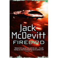  Firebird (Alex Benedict - Book 6) – Jack McDevitt