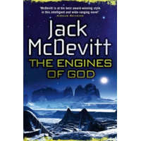  Engines of God (Academy - Book 1) – Jack McDevitt