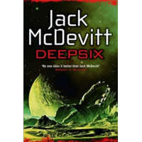  Deepsix (Academy - Book 2) – Jack McDevitt