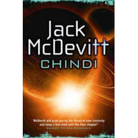  Chindi (Academy - Book 3) – Jack McDevitt