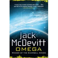  Omega (Academy - Book 4) – Jack McDevitt