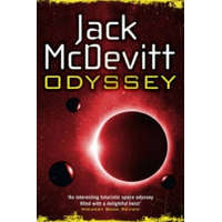  Odyssey (Academy - Book 5) – Jack McDevitt
