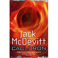  Cauldron (Academy - Book 6) – Jack McDevitt