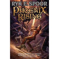  Phoenix Rising – Ryk E Spoor