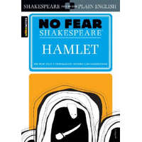 Hamlet (No Fear Shakespeare) – SparkNotes