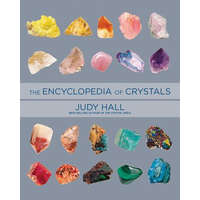  Encyclopedia of Crystals – Judy Hall