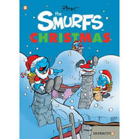 Smurfs Christmas, The – Peyo