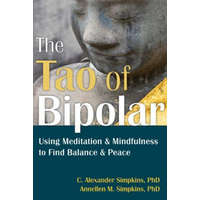  Tao of Bipolar – C Alexander Simpkins