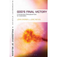  God's Final Victory – John Eric Kronen Reitan