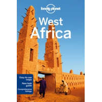  Lonely Planet West Africa – Anthony Ham