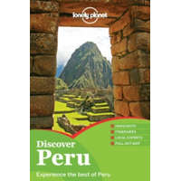  Lonely Planet Discover Peru – Carolina Miranda