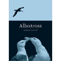  Albatross – Graham Barwell