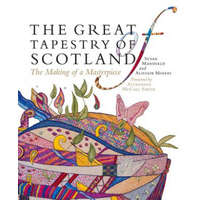  Great Tapestry of Scotland – Alistair Moffat
