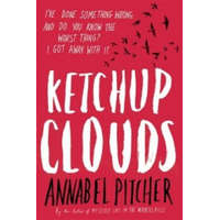  Ketchup Clouds – Annabel Pitcher