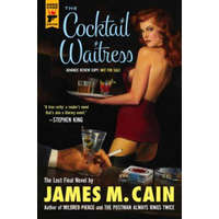  Cocktail Waitress – James M. Cain