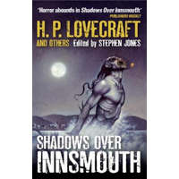 Shadows Over Innsmouth – Stephen Jones