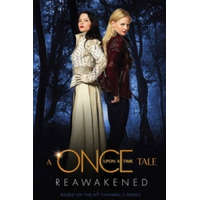  Reawakened – Odette Beane