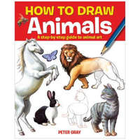  How to Draw Animals – Peter Gray