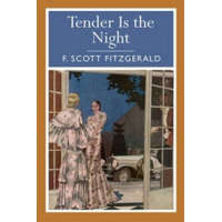  Tender is the Night – F Scott Fitzgerald