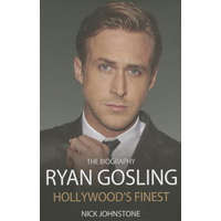  Ryan Gosling – Nick Johnstone