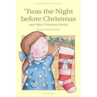  Twas The Night Before Christmas and Other Christmas Stories – Rosemary Gray