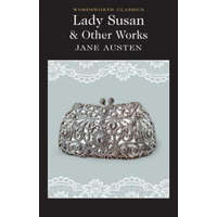  Lady Susan and Other Works – Jane Austen