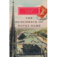  Hunchback of Notre-Dame – Victor Hugo