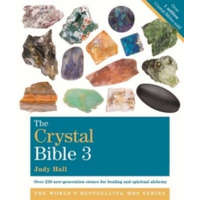  Crystal Bible, Volume 3 – Judy Hall