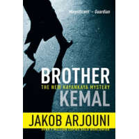  Brother Kemal – Jakob Arjouni