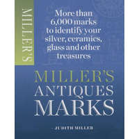  Miller's Antiques Marks – Judith Miller