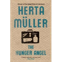  Hunger Angel – Herta Müller