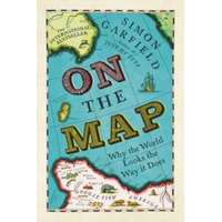 On The Map – Simon Garfield