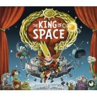  King of Space – Jonny Duddle