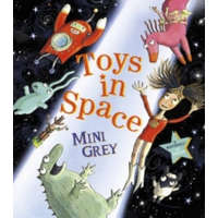 Toys in Space – Mini Grey
