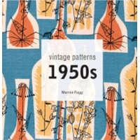  Vintage Patterns 1950s – Marnie Fogg