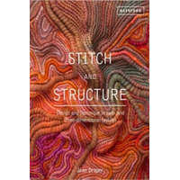 Stitch and Structure – Jean Draper