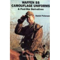  EM18 Waffen - SS Camouflage Uniforms – Daniel Peterson