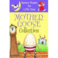  Nursery Rhymes for Little Ones: Mother Goose Collection: